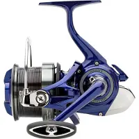 Daiwa Team R Distance 2023 Karpefiskeri Hjul