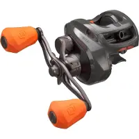 13 Fishing Concept Z Slide+skull Cap Baitcasting-hjul
