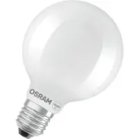 Osram Lyspære LED E27 12W (100W) 2700K 1521 lumen 4058075808515 Modsvarer: N/A