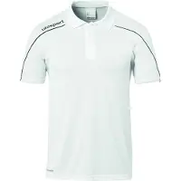 Uhlsport Stream 22 Kortærmet Polo