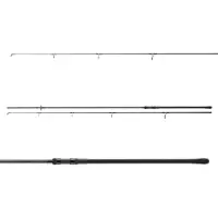 Daiwa Black Widow Carp Karpestang