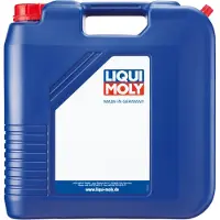 Liqui moly Motorbike 4t 20w-50 Street Motorolie 20l