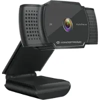 Conceptronic Amdis02b 2k Webkamera