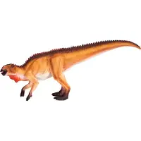 MOJO Mandschurosaurus