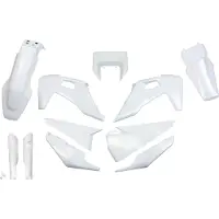 Ufo Husqvarna Fe 250 21 Hukit623f@041 Plastikkit