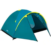 Bestway 68091, Kuppeltelt, 4 person(er)
