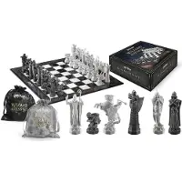 Noble Collection Harry Potter Troldmands Skak Brætspil