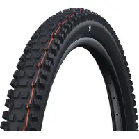 Schwalbe Albert Pro Tubeless 29´´ X 2.50 Foran Mtb-dæk