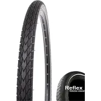 Kenda Khan Ii K-shield 28´´ X 2.00 Stiv Urbandæk