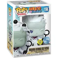 Funko POP! Naruto Figur Sage Madara Uchiha(gw)