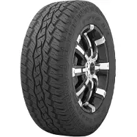 Toyo Open Country A/T Plus