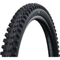 Schwalbe Shredda Rear Gravity Pro Addix Ultra Soft Tubeless 29´´ X 2.50 Mtb-dæk