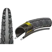Continental Top CONTACT II foldekkert 700c 32 mm (32-622)