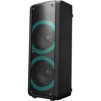 Denver BPS-352 - Festhøjttaler - trådløs - Bluetooth - 30 Watt