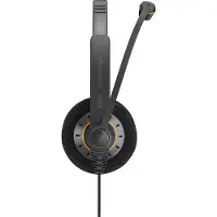 Epos Headset SC 60 USB med ledning, stereo