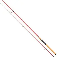 Berkley Cherrywood Spinnestang