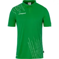 Uhlsport Score 26 Poly Kortærmet Polo