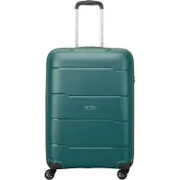 Modo By Roncato Galaxy Spinner 66/23 65l Tsa Kuffert Med Hjul