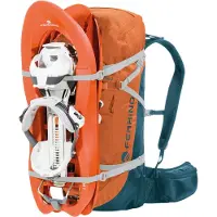 Ferrino - Alpin rygsække - Triolet 25+3 Orange til Unisex