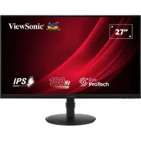 Viewsonic 27" VA2708-HDJ - LED monitor - Full HD (1080p) - 27"