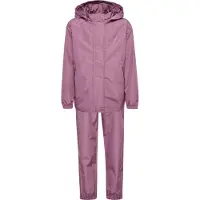 Hummel Sportsdragt 'Nessie' lilla