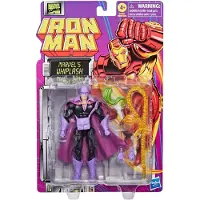 Hasbro Iron Man Whiplash-figur 15 Cm