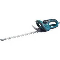 Makita UH6580 - Hæktrimmer - elektrisk - 700 W - 1500 spm - 65 cm - Skærekapacitet 21 mm - 4.2 kg