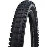 Schwalbe Eddy Current Ultra Soft Tubeless 29´´ X 2.60 Mtb-dæk