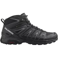 Salomon X Ultra Pioneer Mid Gore-tex Vandresko