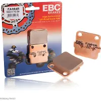 EBC Fa-r Series Fa305r Sintrede Bremseklodser