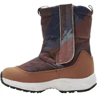 Hummel Root Puffer Recycled Tex Snow Støvler