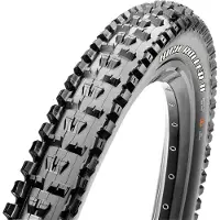 Maxxis High Roller Ii 3ct/dd/tr 120 Tpi Tubeless 29´´ X 2.50 Mtb-dæk