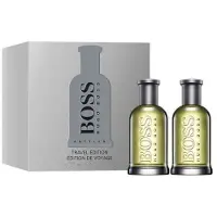 HUGO BOSS Boss Bottled Gave sæt