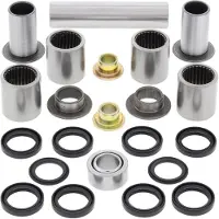 Moose Hard-parts Yamaha Wr250 94-97 Reparationssæt Til Kobling