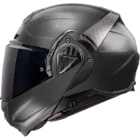 LS2 Ff910 Advant Ii Jeans Modulær Hjelm
