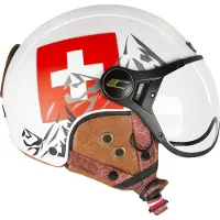 Cgm 801c Ebi Svizzera Byhjelm