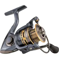 Mitchell Mx6 Fd Spindende Fiskehjul
