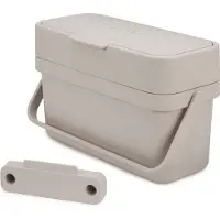 Joseph Joseph Compo 4 madaffaldsspand Stone