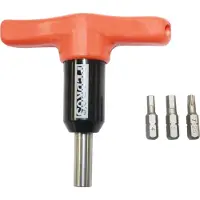 Pedro´s Værktøj Fixed Torque Driver