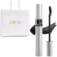 Dior Diorshow Iconic Overcurl Volume Mascara 090 Black 6 g