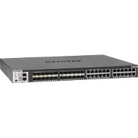 Netgear M4300-24x24f Switch