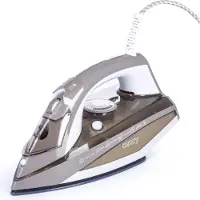 Camry Cr5018 Dampstrygejern