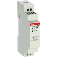 ABB Strømforsyning ud 12VDC/0.83A CP-D 12/0.83 1SVR427041R1000