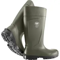 Bekina Guminiai batai Steplite Easy Grip O4 38 žalios spalvos