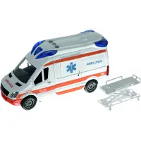 Kruzzel Ambulance 22731