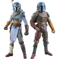 Hasbro Mandalorian Shriek-hawk Trænere Figur 15 Cm