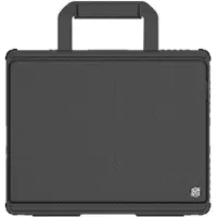 NILLKIN Bumper Go Backlit Version Ipad Pro 12.9 2020/2021/2022/air 13 2024 Trådløst Tastatur