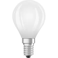 Osram Dæmpbar E14 LED-Pære 6,5W 4000K