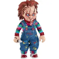 Noble Collection Chucky Figur 14.5 Cm