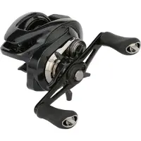 Shimano Metanium Dc Baitcasting-hjul